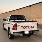 هيلكس ديزل2020 GL2
