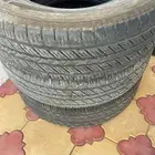 كفرات مدبله نضاف للبيع