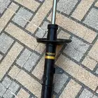 مساعد خلفي كامري