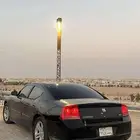دوج تشارجر 2007