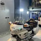 قولد وينق 2008 ابيض لفل 2