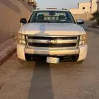 سلفرادو 2007 صندوق طويل