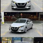 صني 2021 مكسيكي