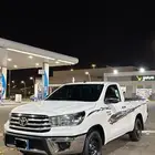 للبيع هايلوكس غمارة ديزل 2023