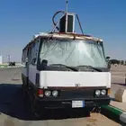 فود ترك باص تويوتا 92