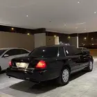 فورد بوليسي 2009