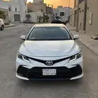 كامري 2021