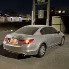 هوندا اكورد 2011