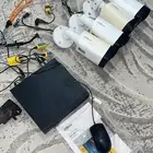 للبيع 4 كاميارات مراقبه جدد استخدام 4 شهور