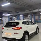 هواندي توسان الموديل 2021