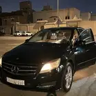 مرسيدس بنز R300 2011