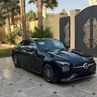مرسيدس C200 موديل 2025 خليجي جديد بريميوم