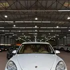 بورش كايين 2013 سعودي (( نظيف جدا ))