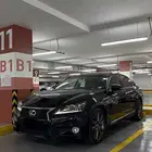 لكزس GS350 فل كامل شبه مخزن