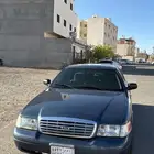 فورد فكتوريا 2009 ممشا قليل