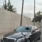 للبيع مرسيدس S500 2016
