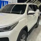فورتشنر 2022 سلندر4 دبل