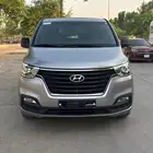 (تم البيع)هواندي H1 نظيف جدا