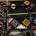 ديكور كامري 2002 99 2001