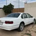 شفروليه كابرس بحاله جيده