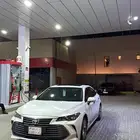 افالون تورنق مستخدم واحد من الوكالة
