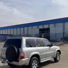 باترول نيسان