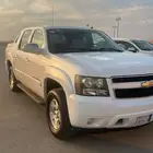 تاهو افلانش 2007 للبيع