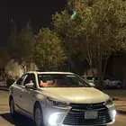 كامري GLX 2016 فل كامل