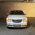 كرايسلر سيبرنج سيدان