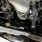 مكينة كامري 2AZ افالون 2GR