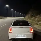 كلايزلر srt 2017