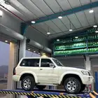 جيب باترول فتك مكينة لكزس 430
