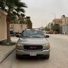 جمس سوبربان 2002 نظيف جدا