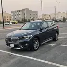 بي ام دبليو X1 2020
