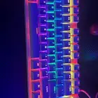 ماوس وكيبورد وسماعة قيمنق