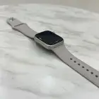 Apple Watch ساعة ابل