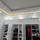 دولاب ملابس جديد