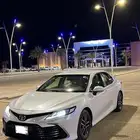 كامري 2024 بنزين لتنازل