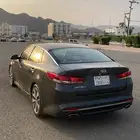أوبتيما 2017 مالك اول فل كامل