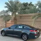 كيا أوبتما 2016