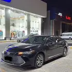 افالون 2021 اسود