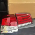 اسطبات خلفيه لكزس وكاله