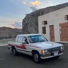 هايلكس 86 مكيف ثلج مكينه كبير محركات شرط موتر نادر