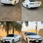 كامري 2024 ستاندرد لتنازل