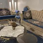 كنب للبيع نظيف