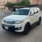فورشنر 2015 . 6 سلندر 4.0 . فل كامل VX2. دبل دفلوك