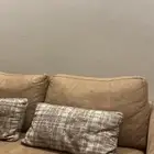 كنبة شامواه