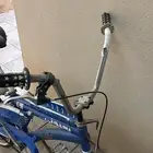 سيكل رامبو ازرق 20 اندونيسي للبيع اندونيسي مجنط