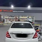 للبيع مرسيدس