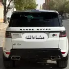 للبيع رنج روفر سبورت 2014 سوبر شارج